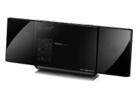Panasonic SC-HC55EG (SCHC55EG-K) Panasonic SC-HC55EG (SCHC55EG-K)
